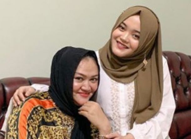 Kronologi Kematian Lina Mantan Istri Sule