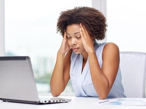 Jangan Sepelekan, Sakit Kepala Bisa Jadi Tanda Awal Stroke