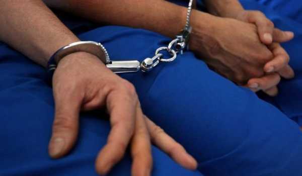 Polda Riau Tangkap Dua Perampok BRI 