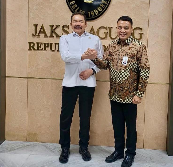 Barita Simanjuntak Apresiasi Kejaksaan Agung dalam Penanganan Kasus Tambang Timah di Bangka Belitung