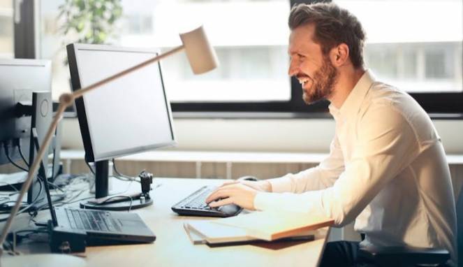 Mengubah Bisnis Jadi Lebih Baik Lagi? Ini Caranya