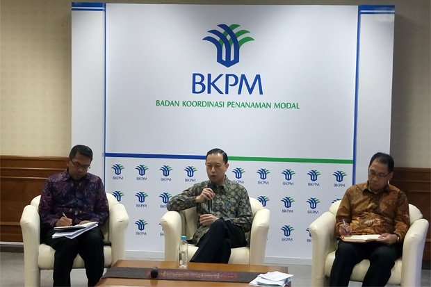 Kucurkan USD2,3 Miliar, Singapura Investor Terbesar di Indonesia