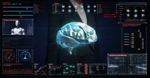 Ilmuwan Temukan Cara Suntik Informasi ke Otak Manusia