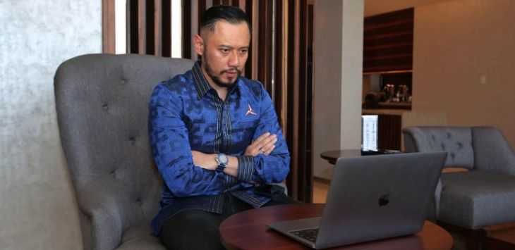 Kabarnya ada Duit Unlimited Sudah Digelontor ke DPC untuk Kudeta AHY