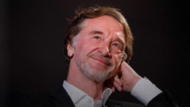 Akuisisi Chelsea, Sir Jim Ratcliffe Siapkan Rp32 Triliun untuk Belanja Pemain dan Renovasi Stadion