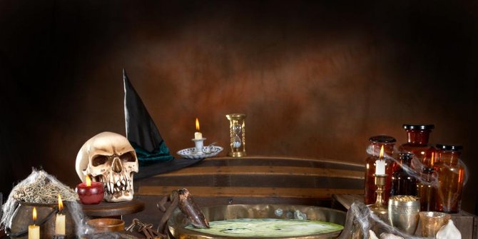 Waspada, 4 ritual dukun cabul sebelum jerat korban