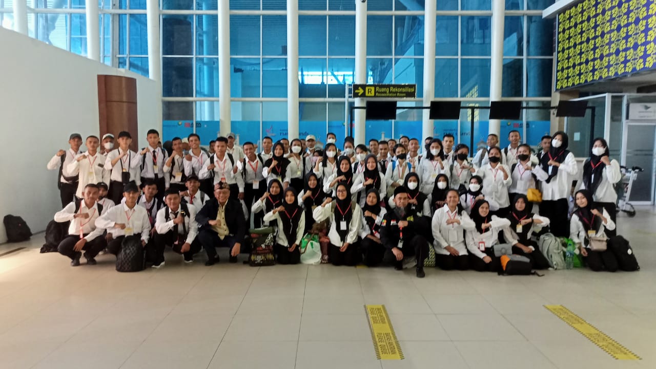 Hardiknas 2025, BPDPKS Perluas Akses Pendidikan bagi Anak Petani Sawit Lewat Beasiswa