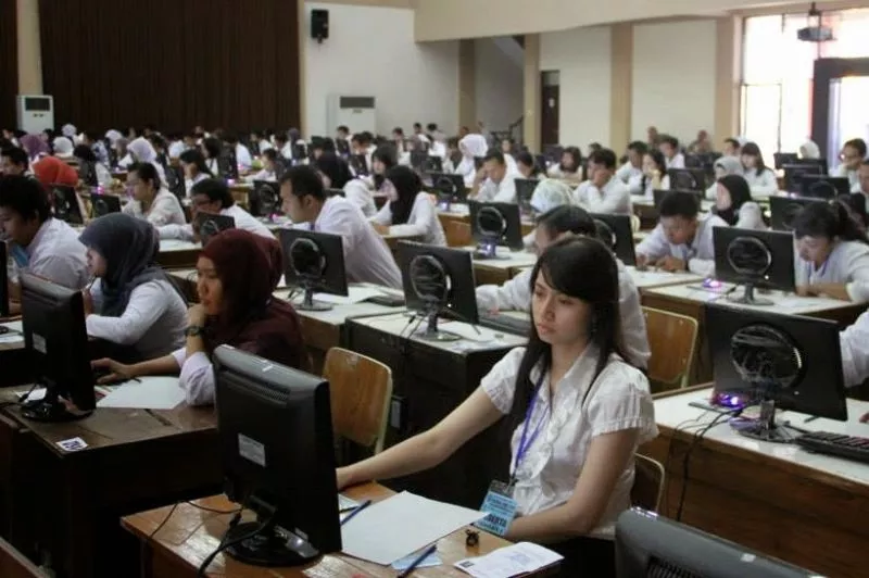 CPNS untuk Lulusan SMA, Begini Daftarnya
