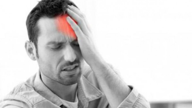 Ini 4 Gejala Serangan Stroke yang Jangan Kamu Abaikan