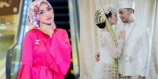 Mantan Suaminya Nikah dengan Zaskia Gotik, Imel Putri Singgung Soal Isu Pelakor
