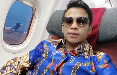 Corona Makin Menyebar, Wirang Birawa : Sudah Stok Bahan Pangan, Belum? Segeralah!