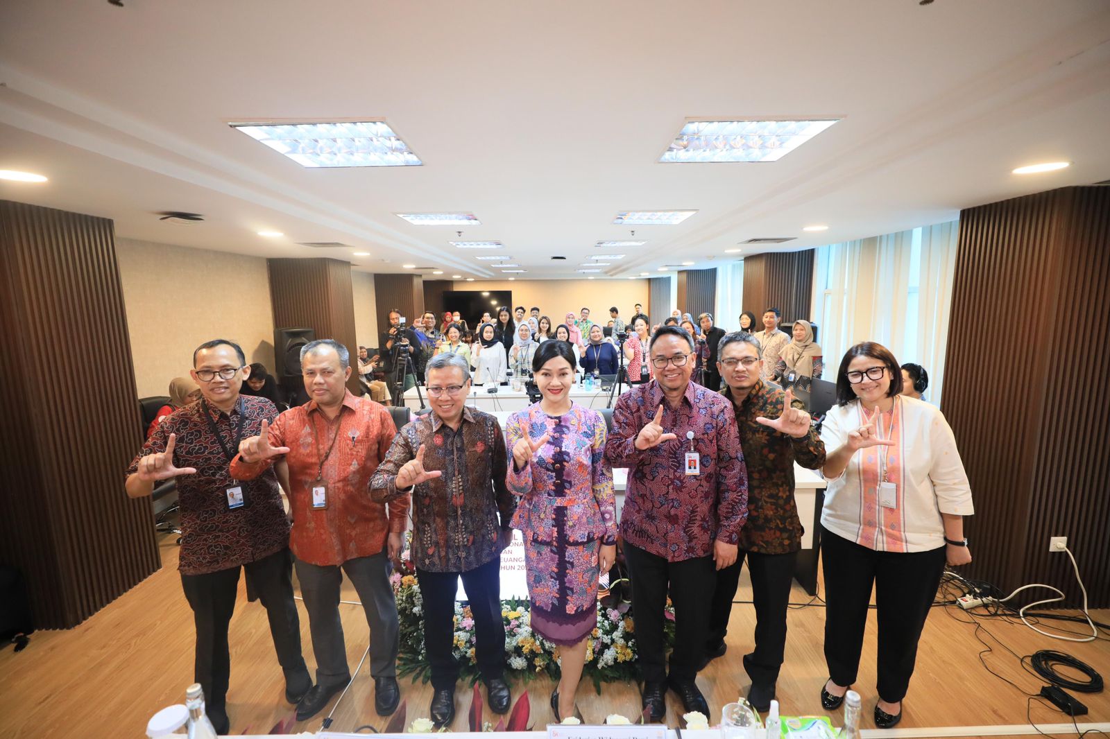 Indeks Literasi dan Inklusi Keuangan Masyarakat Meningkat