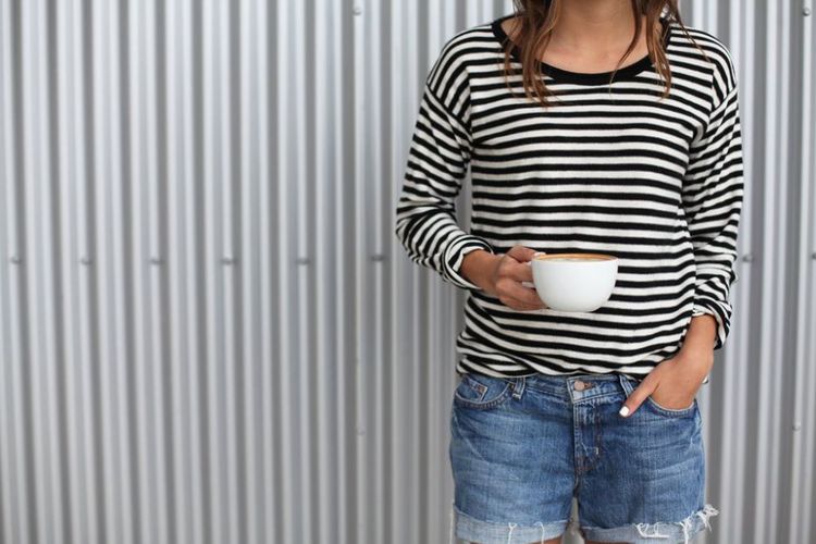 Ini Bahaya Bagi Penderita Penyakit Maag Namun Tetap Konsumsi Kopi