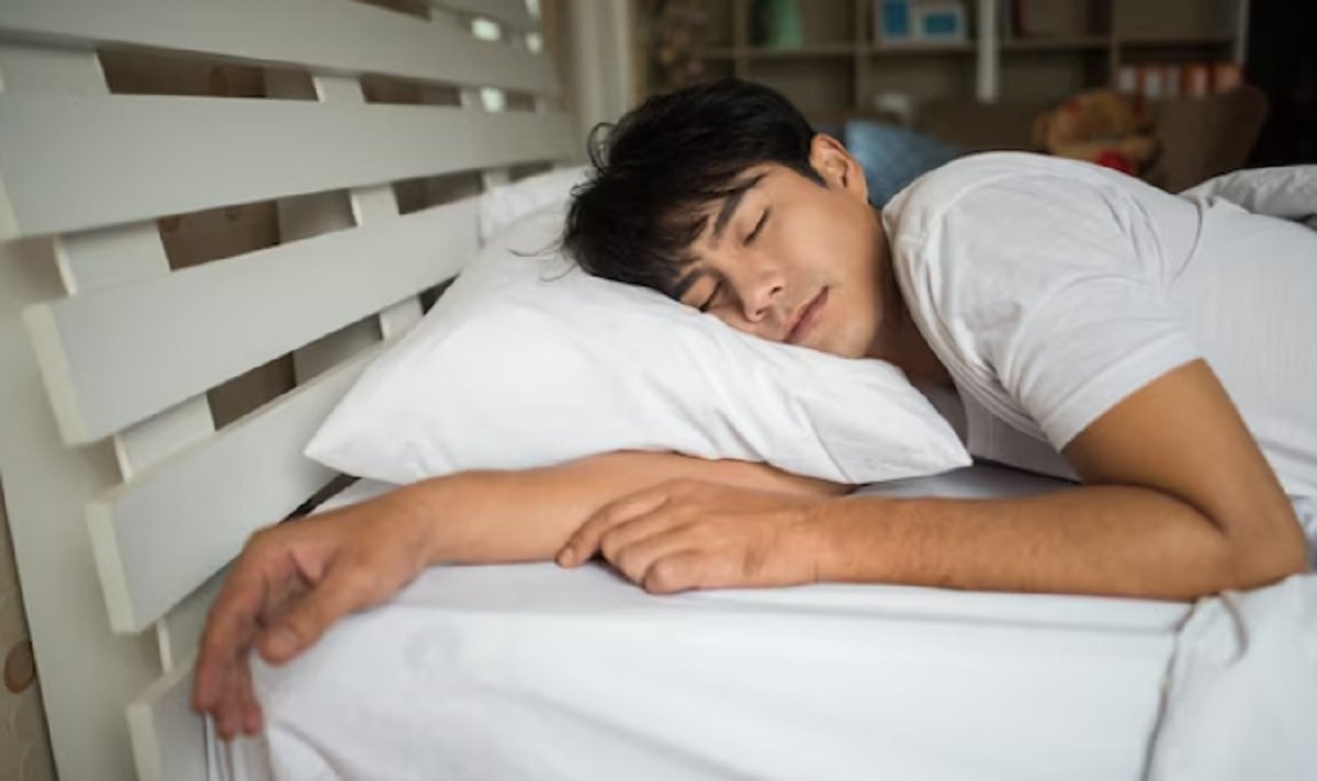 Kegemukan Kerap Ngorok saat Tidur? Ini Alasannya