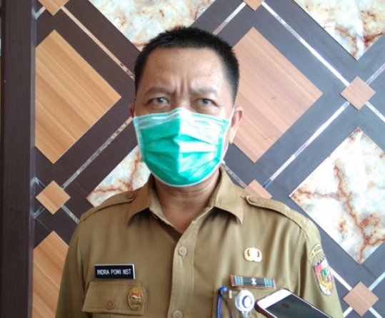 Tahun Depan, Islamic Center  Ditargetkan Bakal Rampung 