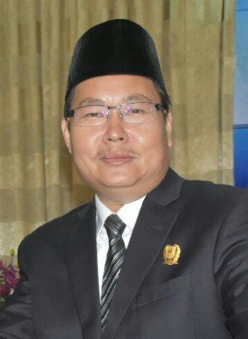 Pembangunan Jalan MY Tetap Dilanjutkan, Ketua DPRD : Pemerintah Daerah Harus Prorakyat