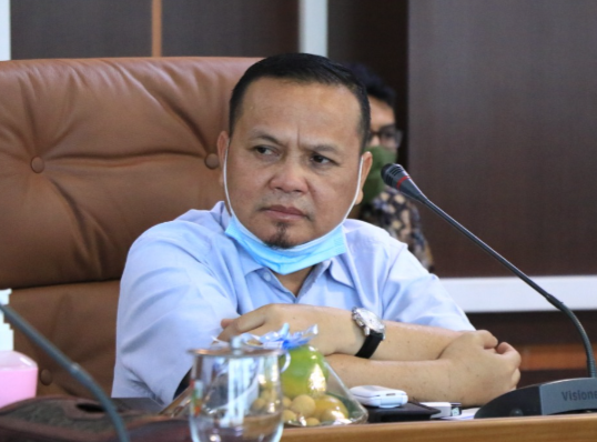 Pemko Pekanbaru Sudah Izinkan Belajar Tatap Muka di 175 Sekolah