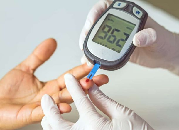 6 Tanda Tubuh Anda Sudah Kelebihan Gula