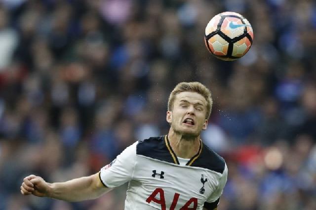 Eric Dier Diincar Man United, Tottenham Banderol Harga Tinggi