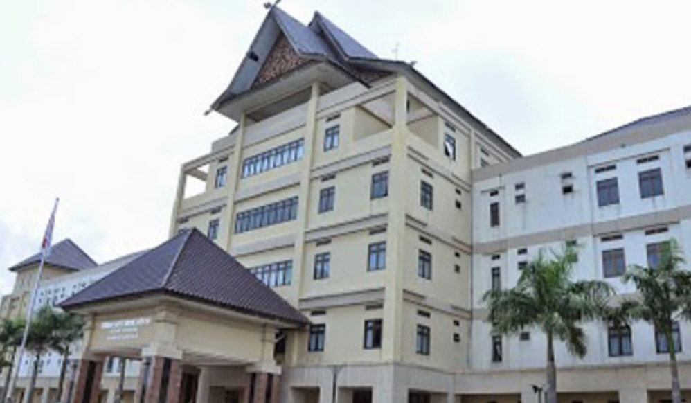 Dua Orang PDP Covid-19 di Bengkalis Meninggal Dunia Hari ini