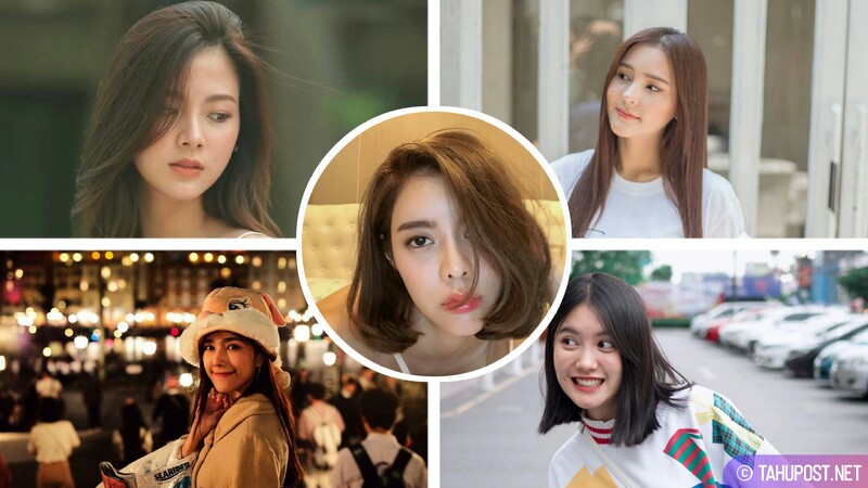 Masih Polos, Inilah Foto Masa Kecil 5 Artis Cantik Thailand