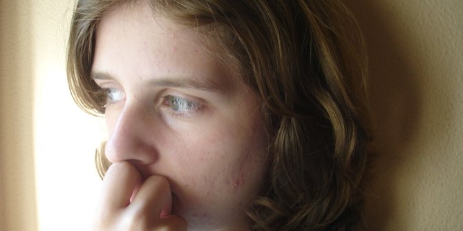 Empat  Hal yang Tak Disangka dapat Memperburuk Gejala Kecemasan