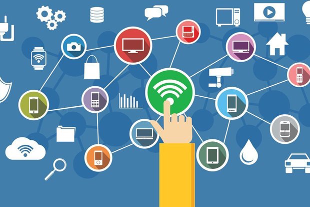 Pacu Teknologi Manufaktur, Kemenperin Bersinergi dengan Startup