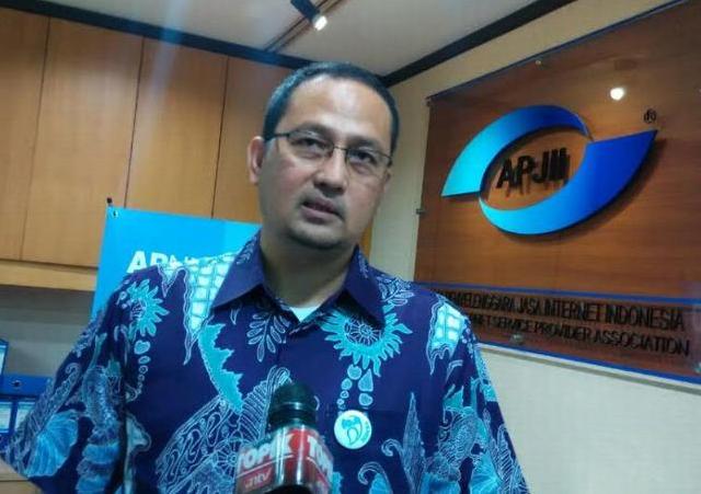 Kominfo Siap Bantu Polisi Cari Pemilik Seword.com