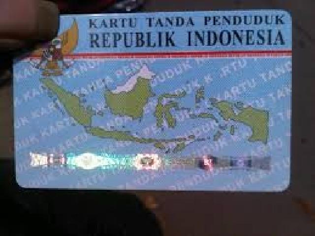 Urus KTP-el Kini Semakin Dipermudah