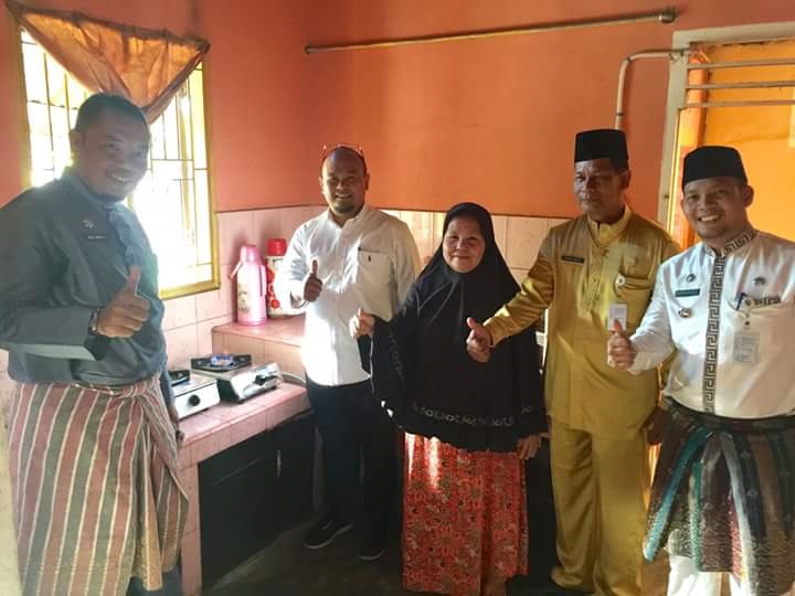 City Gas sebagai Terobosan Pemko Pekanbaru Menuju Smart City