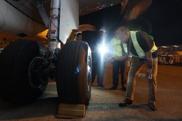 532 pesawat angkutan Lebaran jalani uji kelaikan