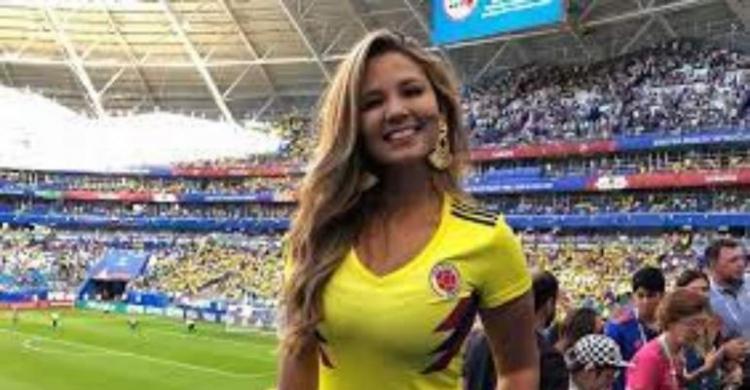 Melissa Martinez, Naikin Pamor Suami