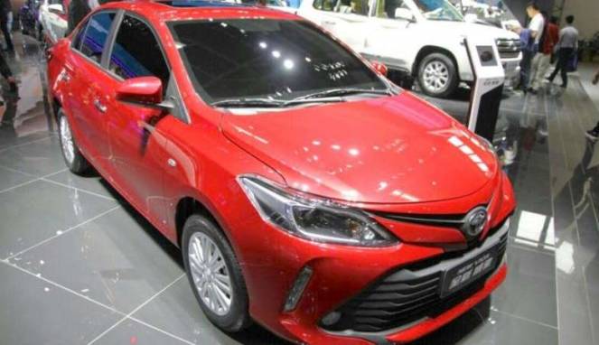 Rencana Sedan Murah, Mobil Keluarga Bakal Ditinggal?