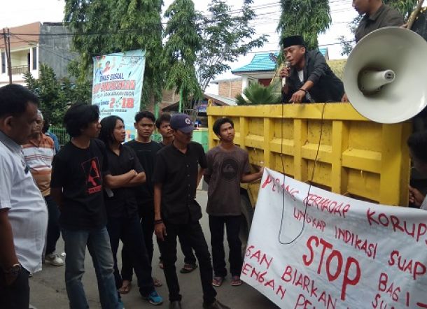 Oknum ASN Mengaku Suap Menteri, Aktivis Tantang Bupati Bulukumba Melapor