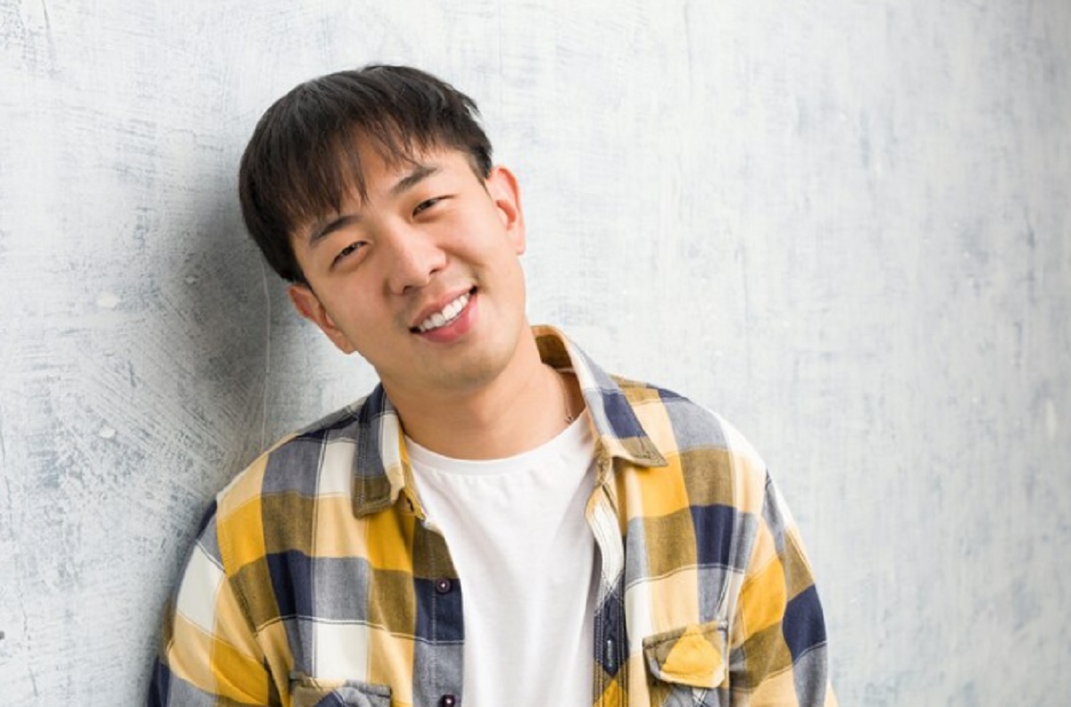 Mengapa Orang Korea Tidak Punya Kumis? Berikut Penjelasannya