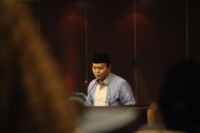 Ahok Tidak Ditahan, yang Belum Bersalah Ditangkap