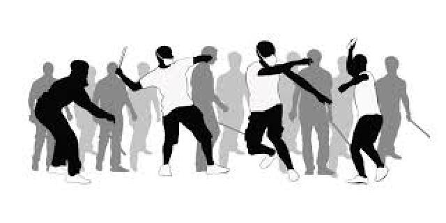 Tarmizi : Kita  Harapkan Tak Ada Lagi Aksi Tawuran di Pekanbaru