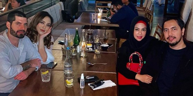 Sunan Kalijaga Bakal Kasih Rumah Megah Sampai Mobil Mewah Untuk Pacar Salmafina