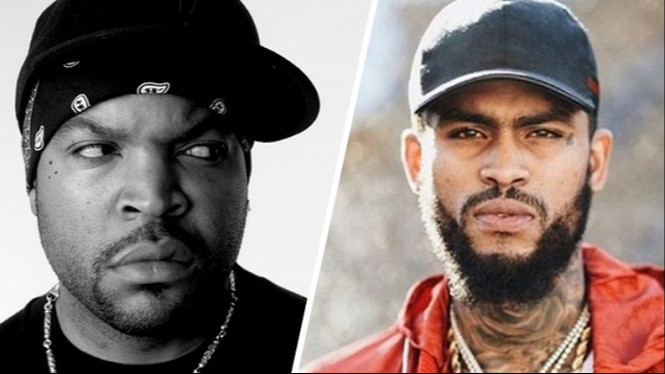 5 Rapper Kelas Dunia yang Beragama Islam