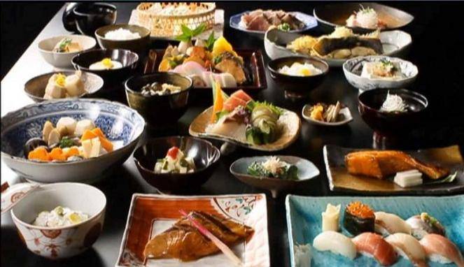 7 Pilar Rahasia Langsing Orang Jepang