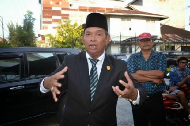 Dinilai Menyesatkan, DPRD Rohil Minta Bubarkan Aliran Salafi Wahabi