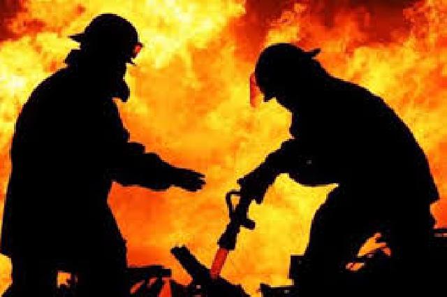 Pemprov Riau Berencana Mendata Petugas Kebakaran