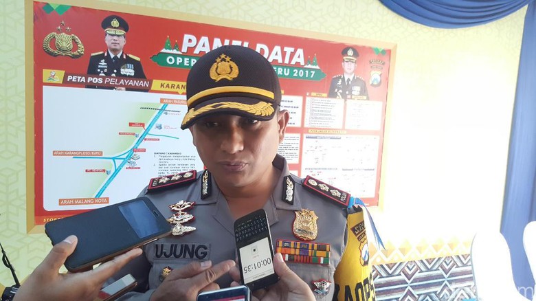Banyak Luka Ditemukan di Tubuh Anggota Kostrad yang Dibunuh