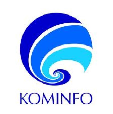 Guna Percepatan Akses Informasi, Pemkab Meranti Temui Menkominfo