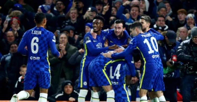 Liga Champions: Chelsea Hajar Juventus 4-0, Barcelona Main Kaca Mata