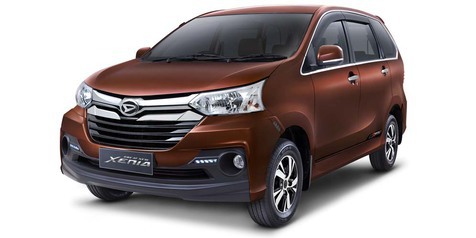 Daihatsu Mulai 'Demam' Lihat Polah Mitsubishi dan Mobil China