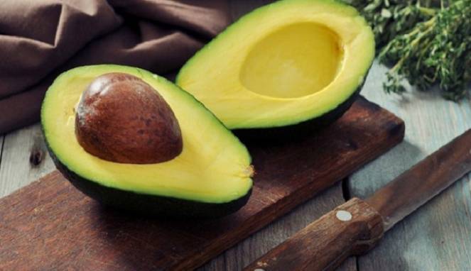 Lima Makanan yang Baik untuk Kesehatan Organ Kewanitaan