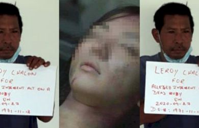 Saking Inginnya Pria Ini Nekat Perkosa Mayat Wanita Positif Virus COVID-19, Gila!