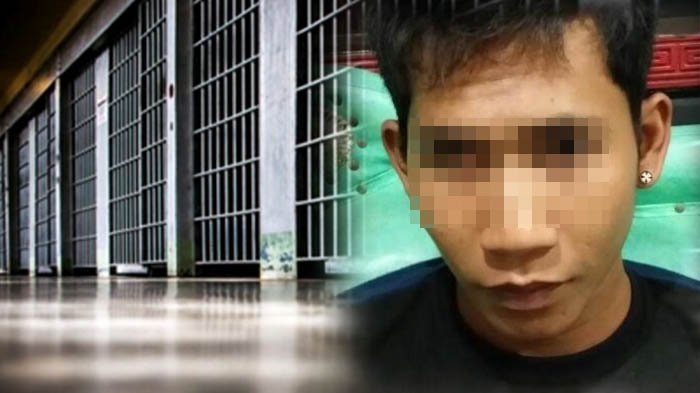 Sebarkan Foto Ciuman dengan Mantan Tunangan Pemuda Ini Dipolisikan