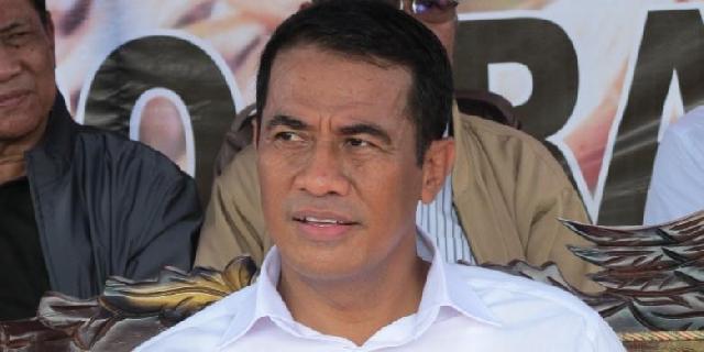 Mentan Sebut Kalbar Sudah Ekspor Beras Tapi Tak Tercatat